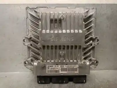 Second-hand car spare part  for CITROEN C3  OEM IAM references 9653447480 5WS40110C SIEMENS 