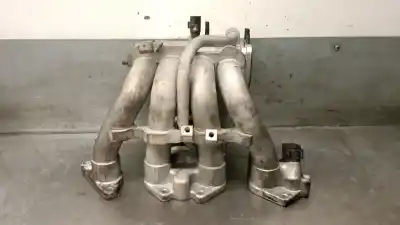 Second-hand car spare part intake manifold for daewoo lanos 1.5 cat oem iam references 96182953