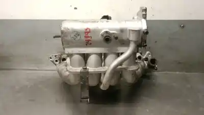 Second-hand car spare part intake manifold for daewoo lanos 1.5 cat oem iam references 96182953  96182953