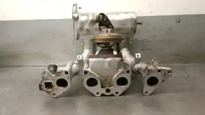 Second-hand car spare part intake manifold for daewoo lanos 1.5 cat oem iam references 96182953  96182953