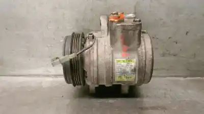 Peça sobressalente para automóvel em segunda mão Compressor De Ar Condicionado A/a A/c por CHEVROLET KALOS 1.2 S (D/A) Referências OEM IAM 96473634  96473634