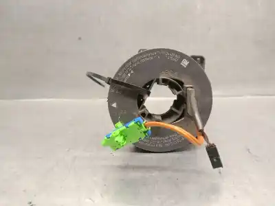 Peça sobressalente para automóvel em segunda mão fita do airbag por opel combo tour 1.3 cdti 16v referências oem iam 24459849