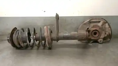 Second-hand car spare part front right shock absorber for daewoo lanos 1.5 cat oem iam references 96226992