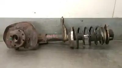 Peça sobressalente para automóvel em segunda mão amortecedor dianteiro direito por daewoo lanos 1.5 cat referências oem iam 96226992  96226992