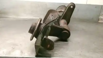 Peça sobressalente para automóvel em segunda mão amortecedor dianteiro esquerdo por daewoo lanos 1.5 cat referências oem iam 96445038  96445038