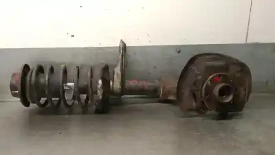 Peça sobressalente para automóvel em segunda mão amortecedor dianteiro esquerdo por daewoo lanos 1.5 cat referências oem iam 96445038  96445038