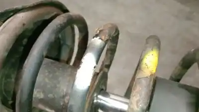 Peça sobressalente para automóvel em segunda mão amortecedor dianteiro esquerdo por daewoo lanos 1.5 cat referências oem iam 96445038  96445038