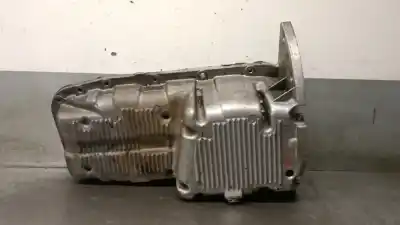 Second-hand car spare part sump for daewoo lanos 1.5 cat oem iam references 96184114