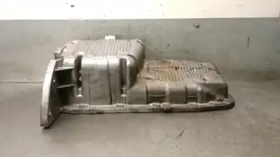 Second-hand car spare part sump for daewoo lanos 1.5 cat oem iam references 96184114  96350495