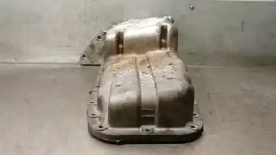 Second-hand car spare part sump for daewoo lanos 1.5 cat oem iam references 96184114  96350495