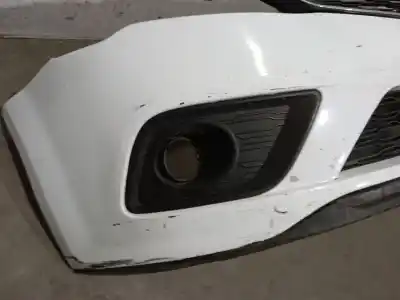 Second-hand car spare part front bumper for kia cee'd fastback (ed) 1.4 oem iam references 865111h700  865111h700