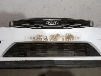 Second-hand car spare part front bumper for kia cee'd fastback (ed) 1.4 oem iam references 865111h700  865111h700