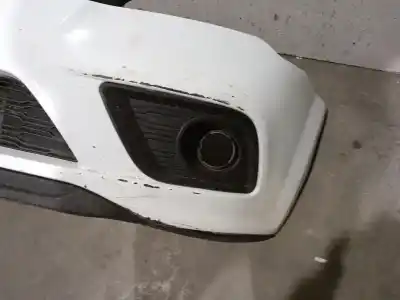 Second-hand car spare part front bumper for kia cee'd fastback (ed) 1.4 oem iam references 865111h700  865111h700