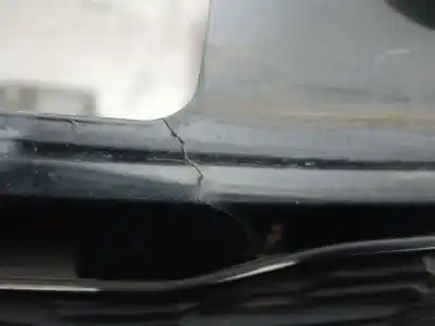 Second-hand car spare part front bumper for kia cee'd fastback (ed) 1.4 oem iam references 865111h700  865111h700