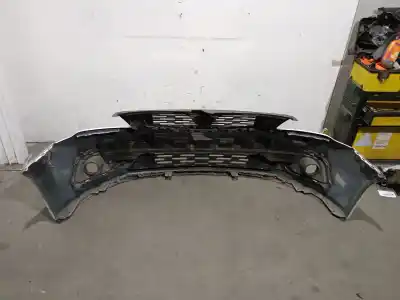 Second-hand car spare part front bumper for kia cee'd fastback (ed) 1.4 oem iam references 865111h700  865111h700