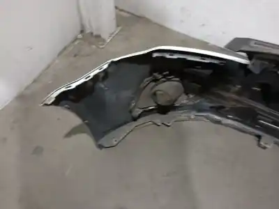 Second-hand car spare part front bumper for kia cee'd fastback (ed) 1.4 oem iam references 865111h700  865111h700