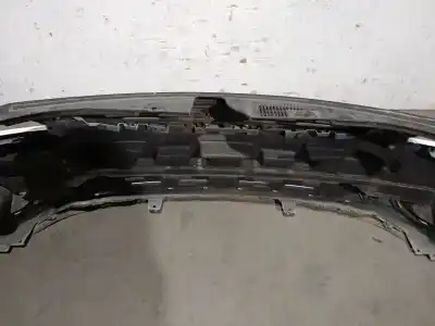 Second-hand car spare part front bumper for kia cee'd fastback (ed) 1.4 oem iam references 865111h700  865111h700