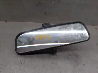 Second-hand car spare part interior rearview mirror for daewoo lanos 1.5 cat oem iam references 96226345