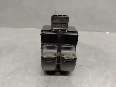 Second-hand car spare part left front power window switch for daewoo lanos 1.5 cat oem iam references 96230793