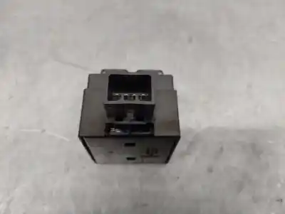 Second-hand car spare part left front power window switch for daewoo lanos 1.5 cat oem iam references 96230793  