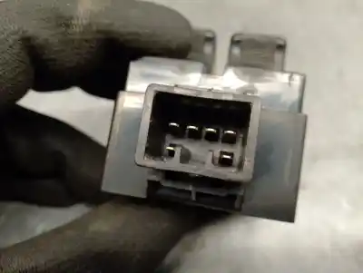 Second-hand car spare part left front power window switch for daewoo lanos 1.5 cat oem iam references 96230793  