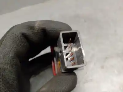 Piesă de schimb auto la mâna a doua avertizare pentru daewoo lanos 1.5 cat referințe oem iam 96231858  96231858