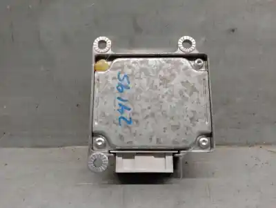 Peça sobressalente para automóvel em segunda mão centralina de airbag por daewoo lanos 1.5 cat referências oem iam 96220439  96220439