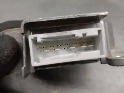 Peça sobressalente para automóvel em segunda mão centralina de airbag por daewoo lanos 1.5 cat referências oem iam 96220439  96220439