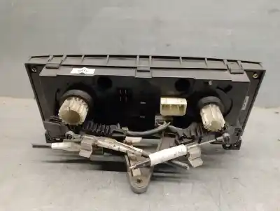 Peça sobressalente para automóvel em segunda mão comando de sofagem (chauffage / ar condicionado)  por daewoo lanos 1.5 cat referências oem iam 759189  759189