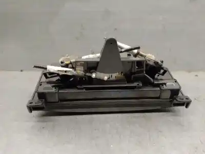 Peça sobressalente para automóvel em segunda mão comando de sofagem (chauffage / ar condicionado)  por daewoo lanos 1.5 cat referências oem iam 759189  759189