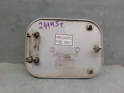 Second-hand car spare part outer fuel cap for daewoo lanos 1.5 cat oem iam references 96307262  96307261