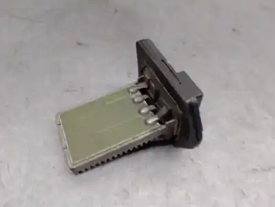 Peça sobressalente para automóvel em segunda mão resistência sofagem chauffage por daewoo lanos 1.5 cat referências oem iam 96247452  96247452