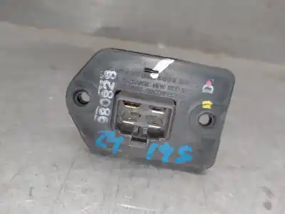 Peça sobressalente para automóvel em segunda mão resistência sofagem chauffage por daewoo lanos 1.5 cat referências oem iam 96247452  96247452