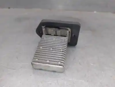 Peça sobressalente para automóvel em segunda mão resistência sofagem chauffage por daewoo lanos 1.5 cat referências oem iam 96247452  96247452