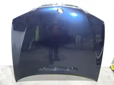 Pezzo di ricambio per auto di seconda mano COFANO per BMW SERIE 3 BERLINA (E46)  Riferimenti OEM IAM 41617042893  41617042893