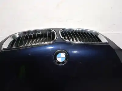 Peça sobressalente para automóvel em segunda mão capot por bmw serie 3 berlina (e46) 318i referências oem iam 41617042893  41617042893