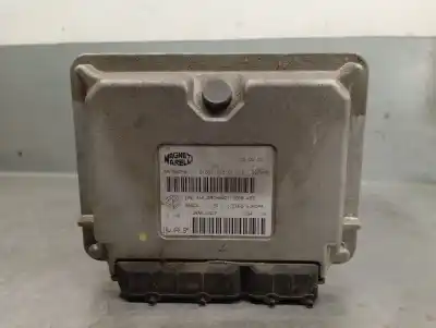 Peça sobressalente para automóvel em segunda mão  por FIAT PANDA (169)  Referências OEM IAM 55196259  