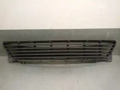 Peça sobressalente para automóvel em segunda mão grelha de pára choques frontal por opel combo tour 1.3 cdti 16v referências oem iam 13120833