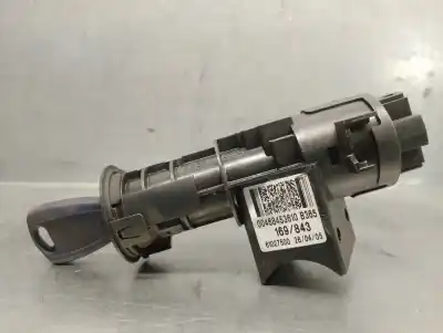 Peça sobressalente para automóvel em segunda mão Comutador De Ignição por FIAT PANDA (169) 1.1 8V Referências OEM IAM 61027500  46845361
