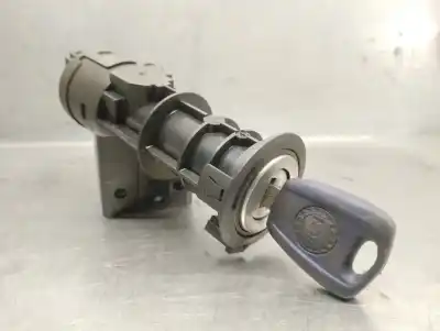 Second-hand car spare part ignition switch for fiat panda (169) 1.1 8v oem iam references 61027500  46845361