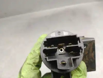 Second-hand car spare part ignition switch for fiat panda (169) 1.1 8v oem iam references 61027500  46845361