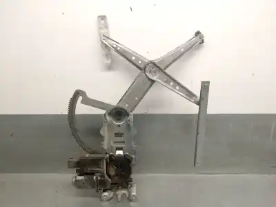 Peça sobressalente para automóvel em segunda mão elevador de vidros dianteira esquerda por opel combo tour 1.3 cdti 16v referências oem iam 13173068