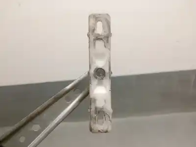 Second-hand car spare part driver left window regulator for opel combo tour 1.3 cdti 16v oem iam references 13173068 400638e arvinmeritor 6207120