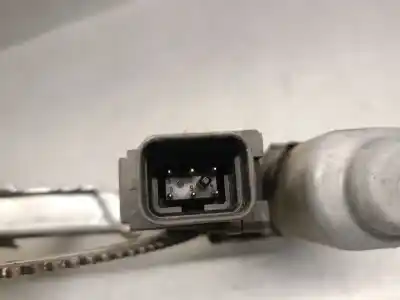 Second-hand car spare part driver left window regulator for opel combo tour 1.3 cdti 16v oem iam references 13173068 400638e arvinmeritor 6207120