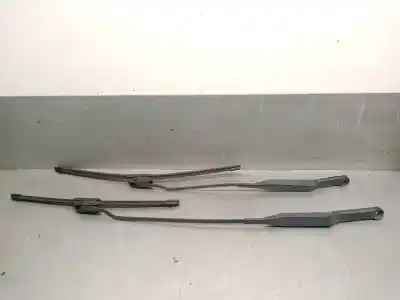 Peça sobressalente para automóvel em segunda mão haste de escova dianteiro direito por opel combo tour 1.3 cdti 16v referências oem iam 1272312