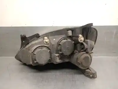 Peça sobressalente para automóvel em segunda mão farol / farolim direito por opel combo tour 1.3 cdti 16v referências oem iam 13195924 89312820 valeo 1216160
