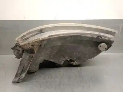 Peça sobressalente para automóvel em segunda mão farol / farolim direito por opel combo tour 1.3 cdti 16v referências oem iam 13195924 89312820 valeo 1216160