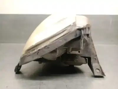 Peça sobressalente para automóvel em segunda mão farol / farolim direito por opel combo tour 1.3 cdti 16v referências oem iam 13195924 89312820 valeo 1216160