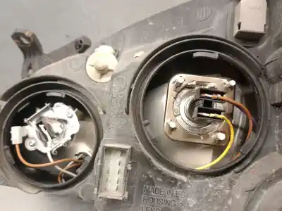 Peça sobressalente para automóvel em segunda mão farol / farolim direito por opel combo tour 1.3 cdti 16v referências oem iam 13195924 89312820 valeo 1216160