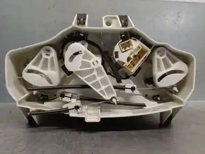 Peça sobressalente para automóvel em segunda mão comando de sofagem (chauffage / ar condicionado)  por fiat panda (169) 1.1 8v referências oem iam 5a0240100  735498813